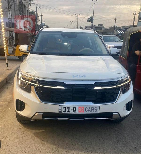 کیا سێلتۆس 2024 بۆ فرۆشتن لە عێراق - بەغداد